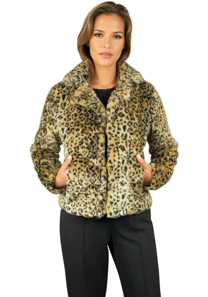 Bontjas Panter Dames - Festivales