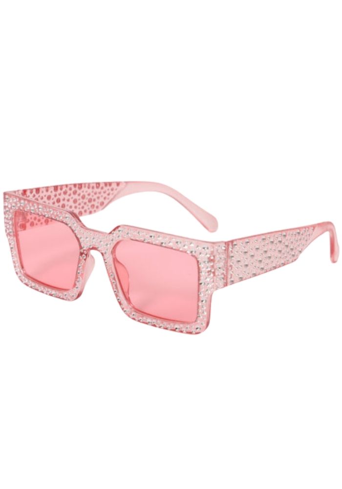 Bril Bling Roze - Festivales