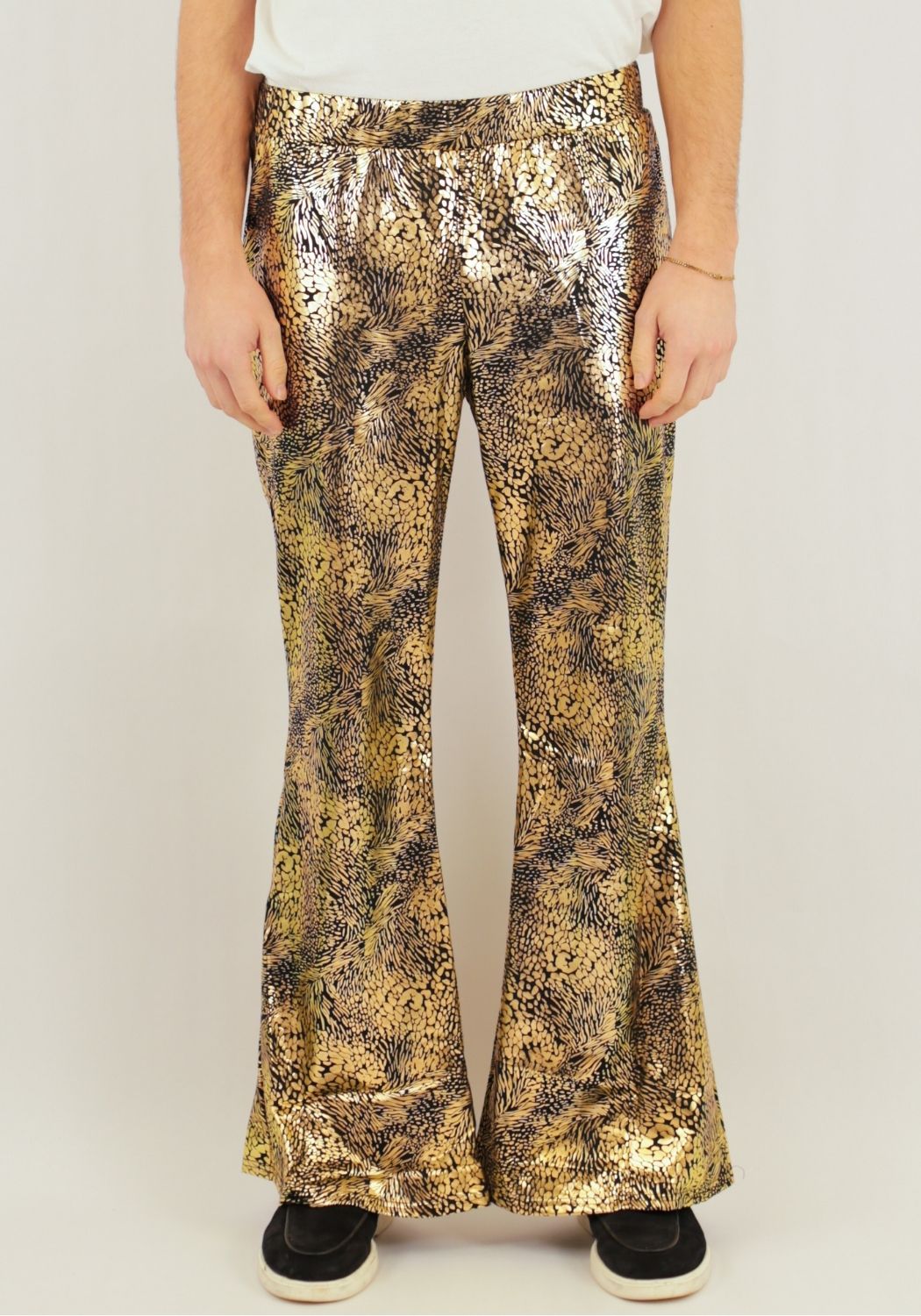 Carnavals Broek Goud - Festivales