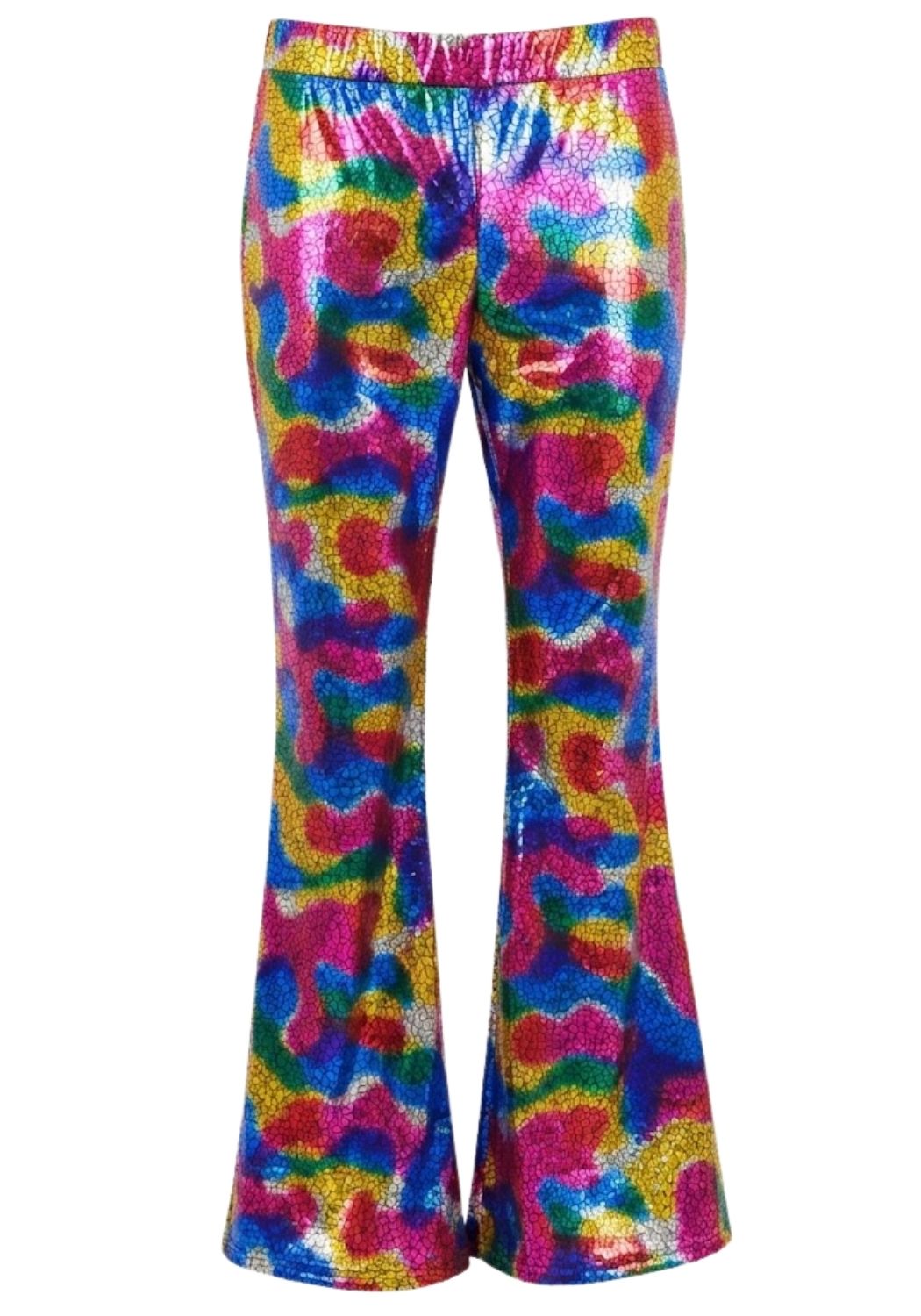 Carnavals Broek Multicolor - Festivales
