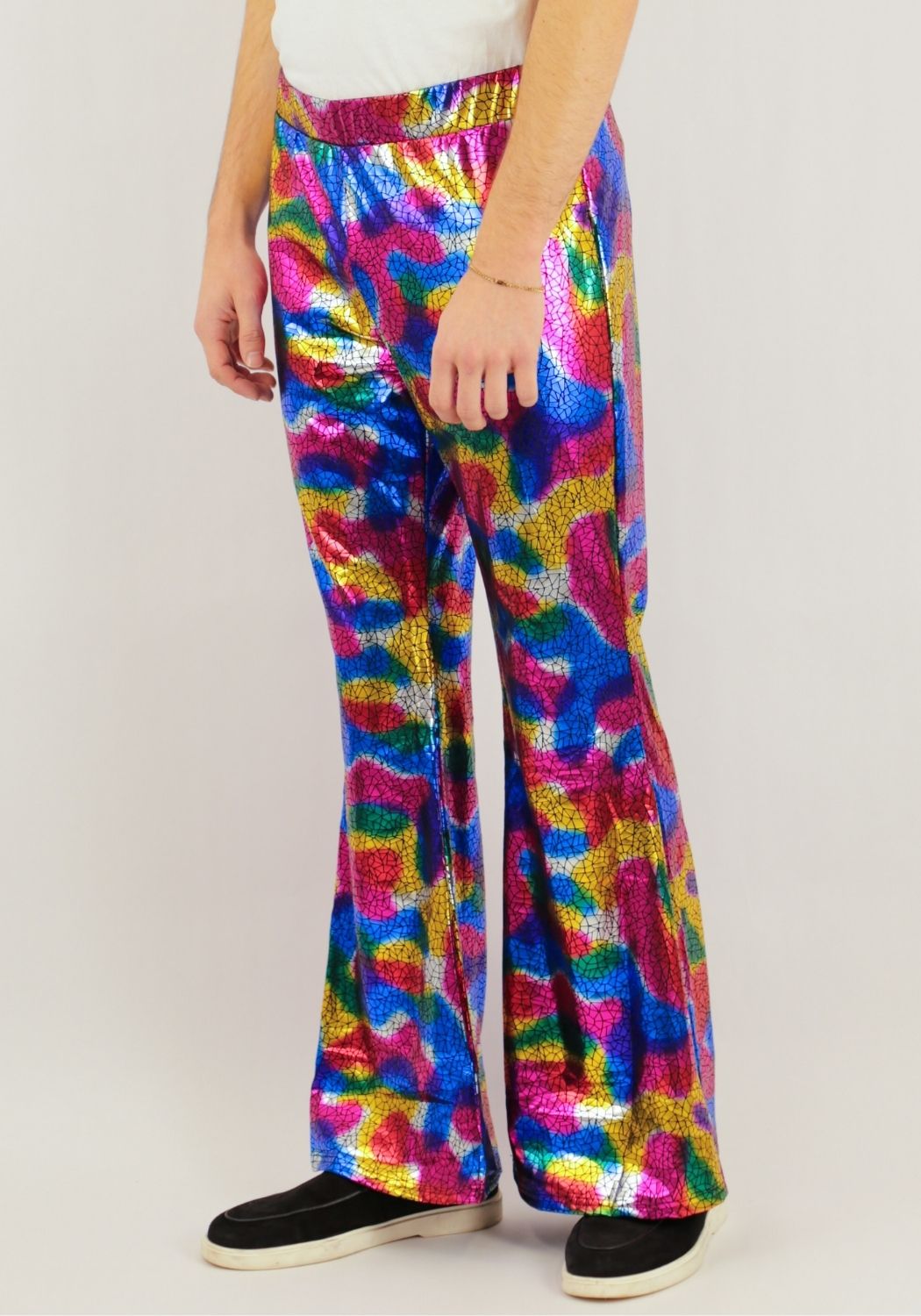 Carnavals Broek Multicolor - Festivales