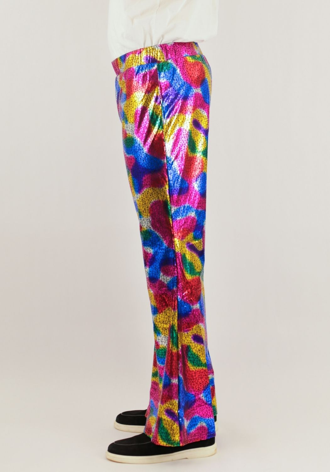 Carnavals Broek Multicolor - Festivales