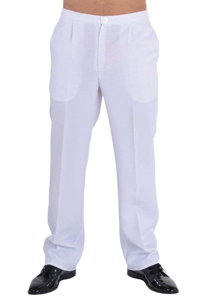Carnavalsjas Silvergold Heren - Bundel Basic - Festivales