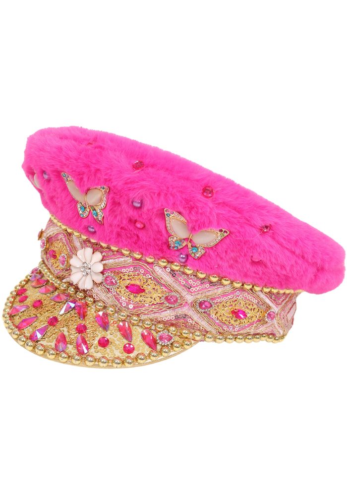 Carnavals Cap Bont Roze - Festivales
