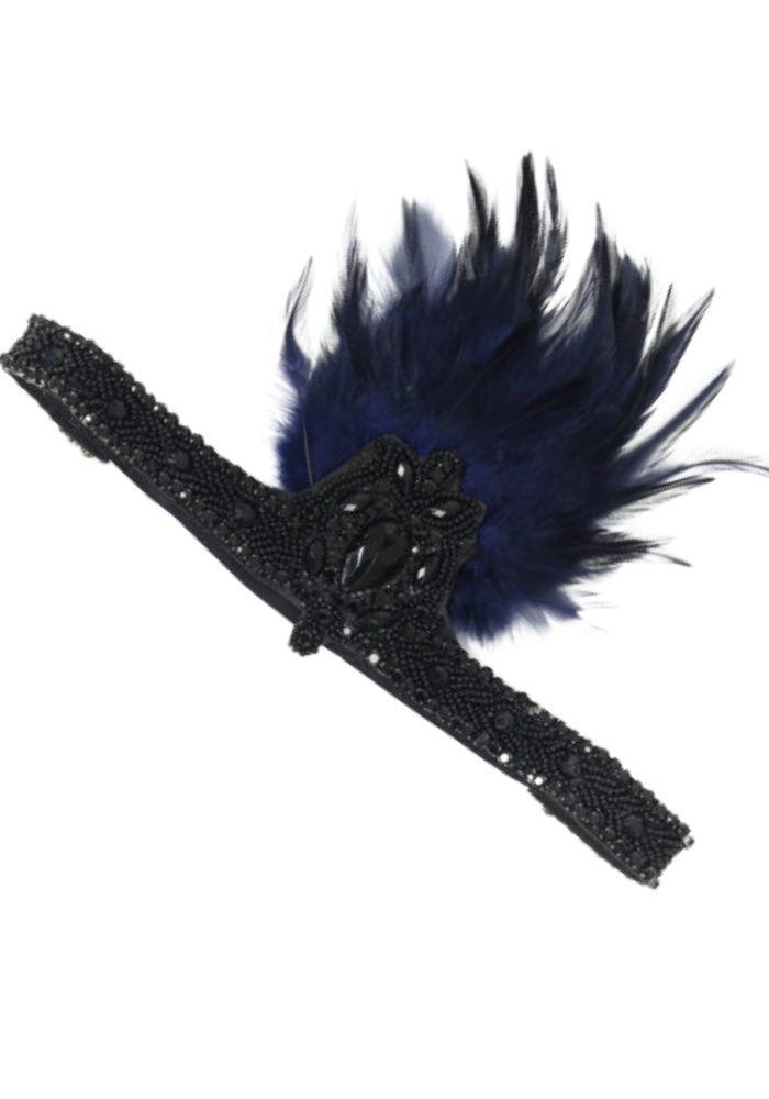 Charleston Haarband Bea - Festivales