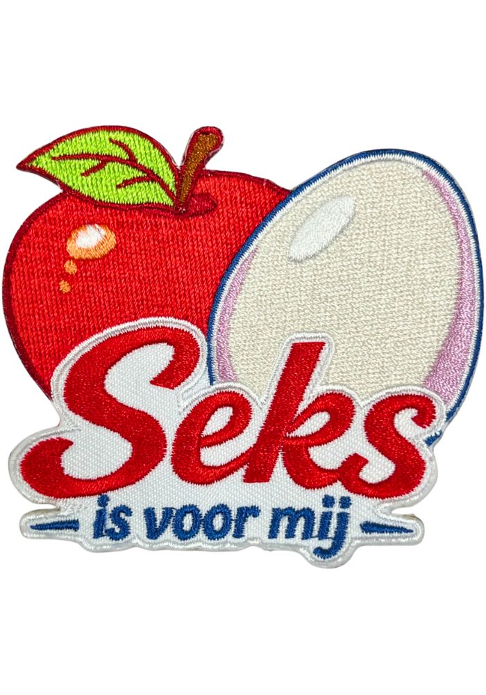 Appeltje, Eitje - Carnavals Embleem - Festivales