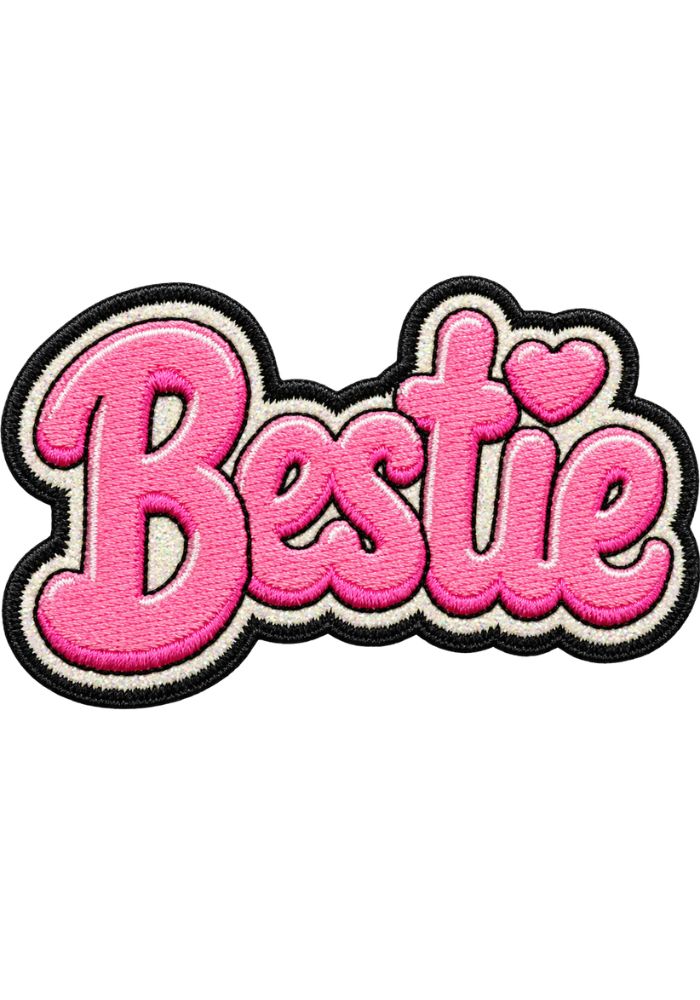 Bestie - Carnavals Embleem - Festivales