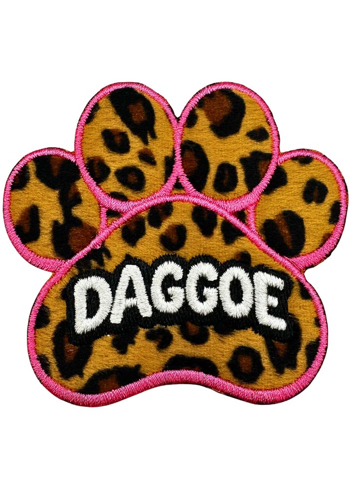 Daggoe - Carnavals Embleem - Festivales