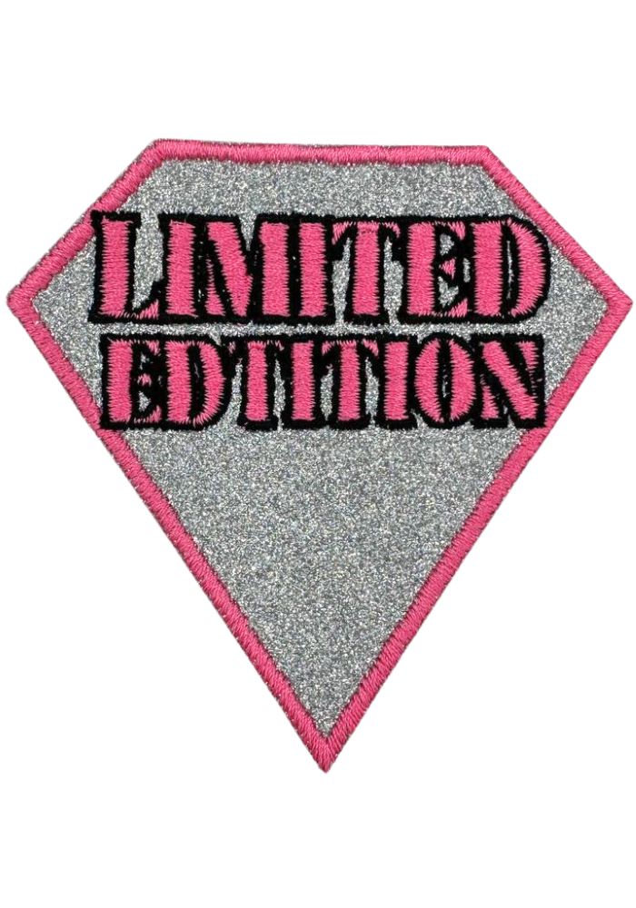 Limited Edition - Carnavals Embleem - Festivales