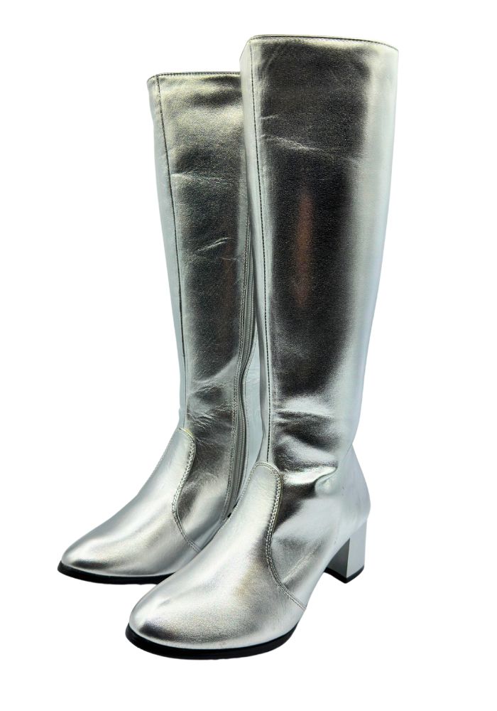 Carnavalsjas Dames Zebrastyle Classic - Bundel Luxe - Festivales