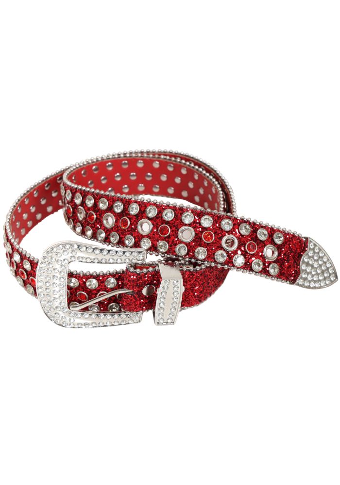 Carnavals Riem Diamanten Rood - Festivales