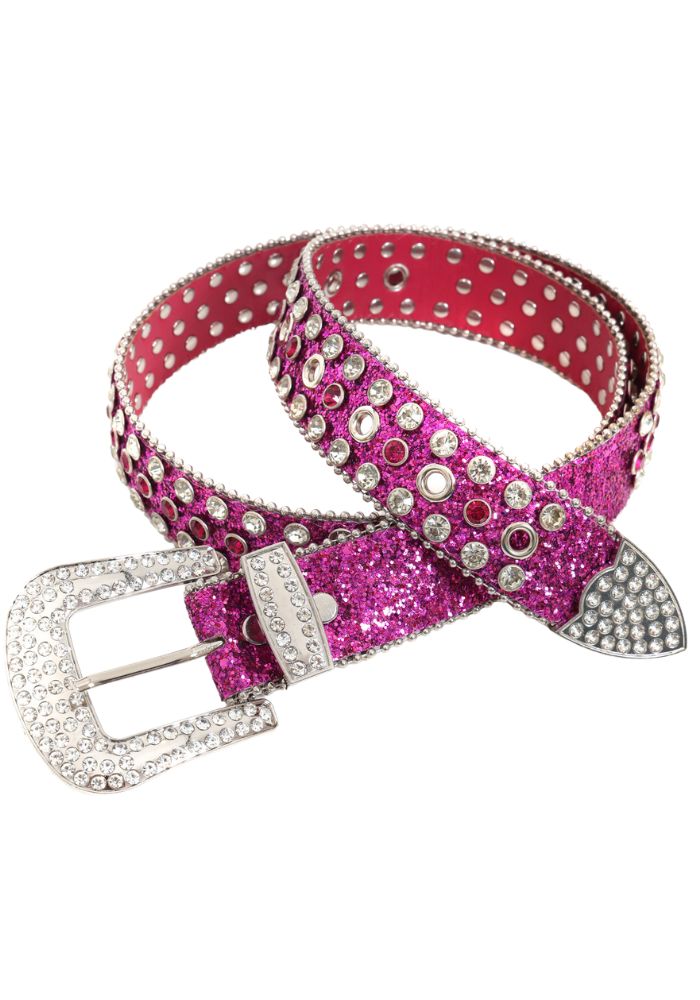 Carnavals Riem Diamanten Roze - Festivales