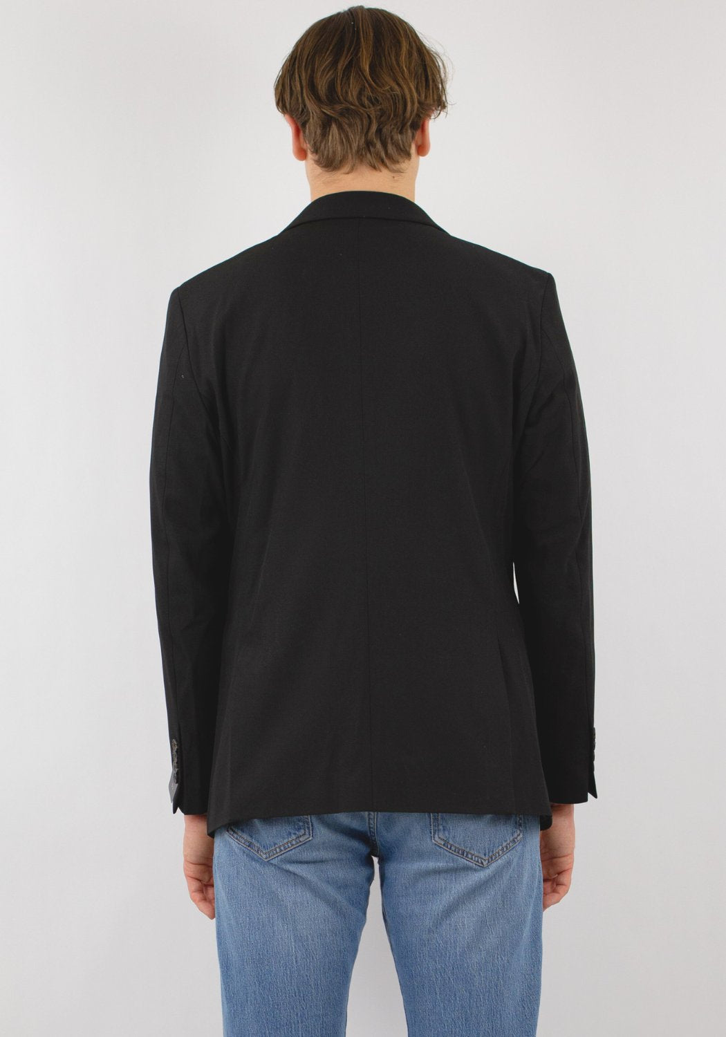 Kielegat Jasje - Heren - Festivales