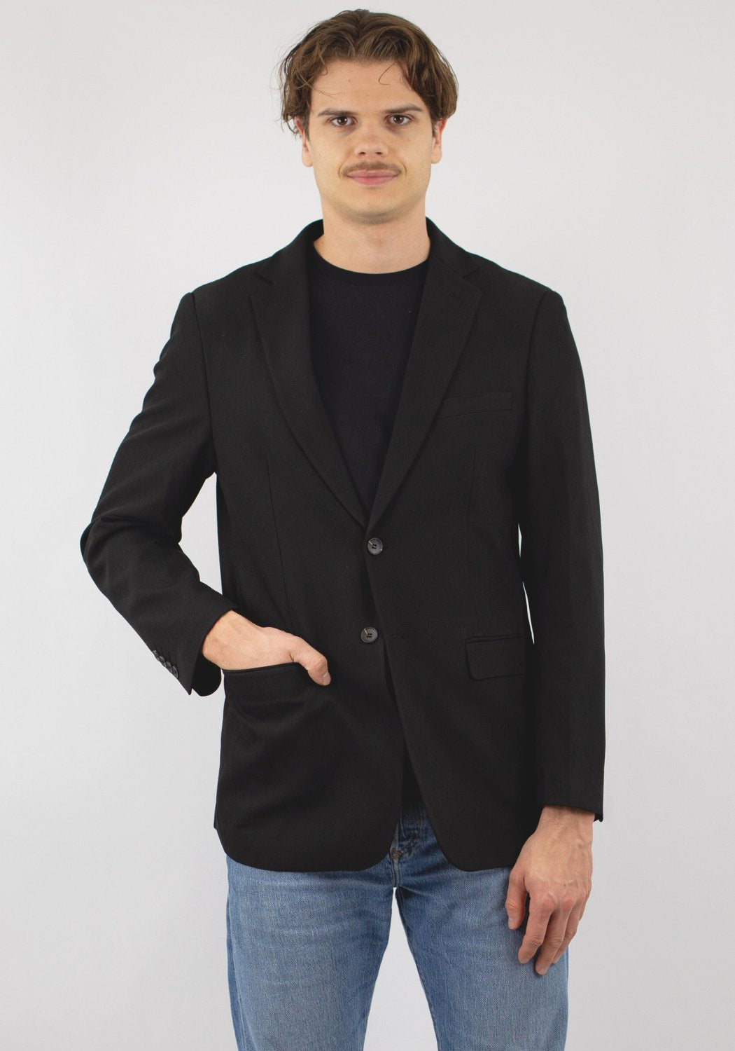 Kielegat Jasje - Heren - Festivales