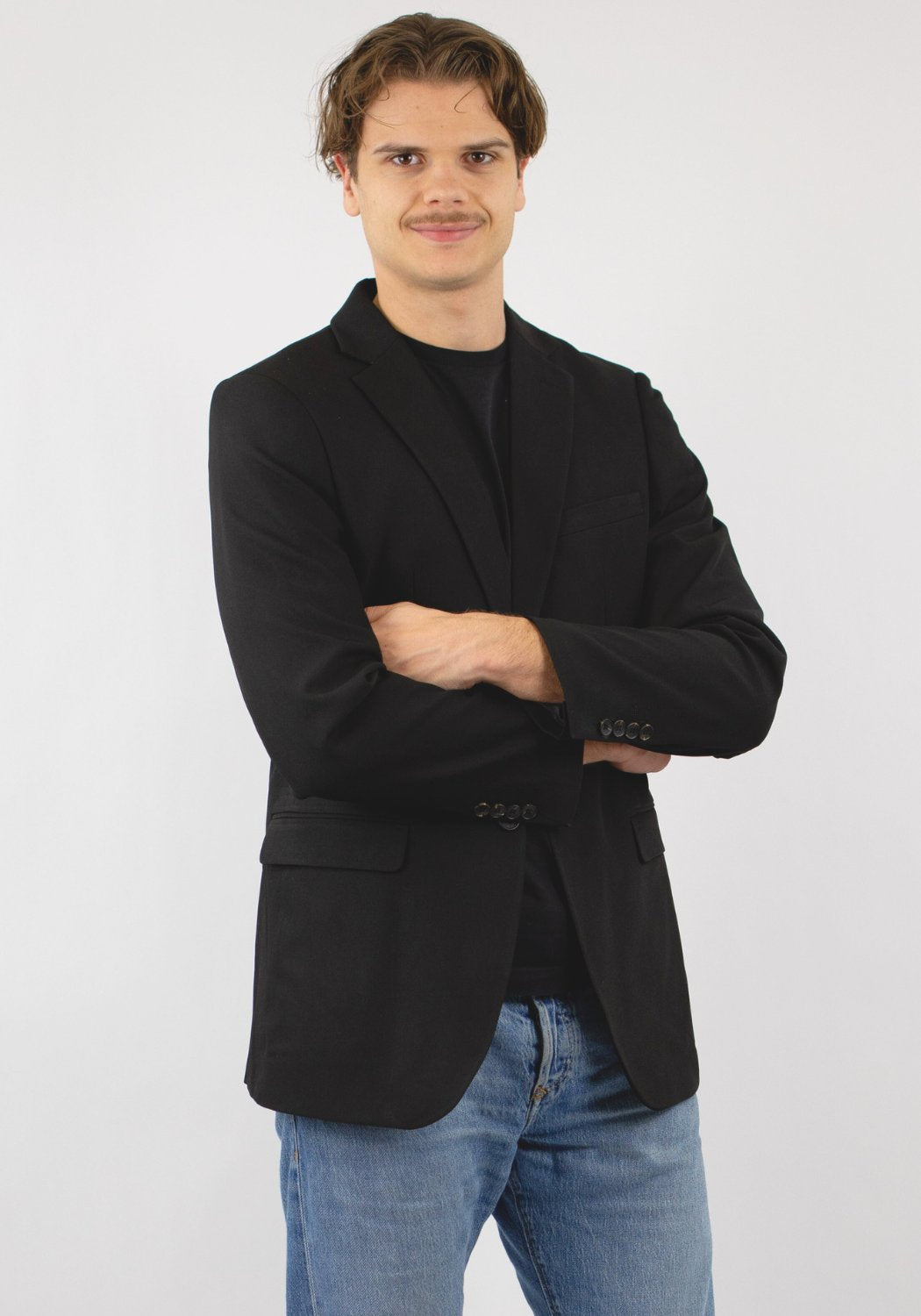 Kielegat Jasje - Heren - Festivales