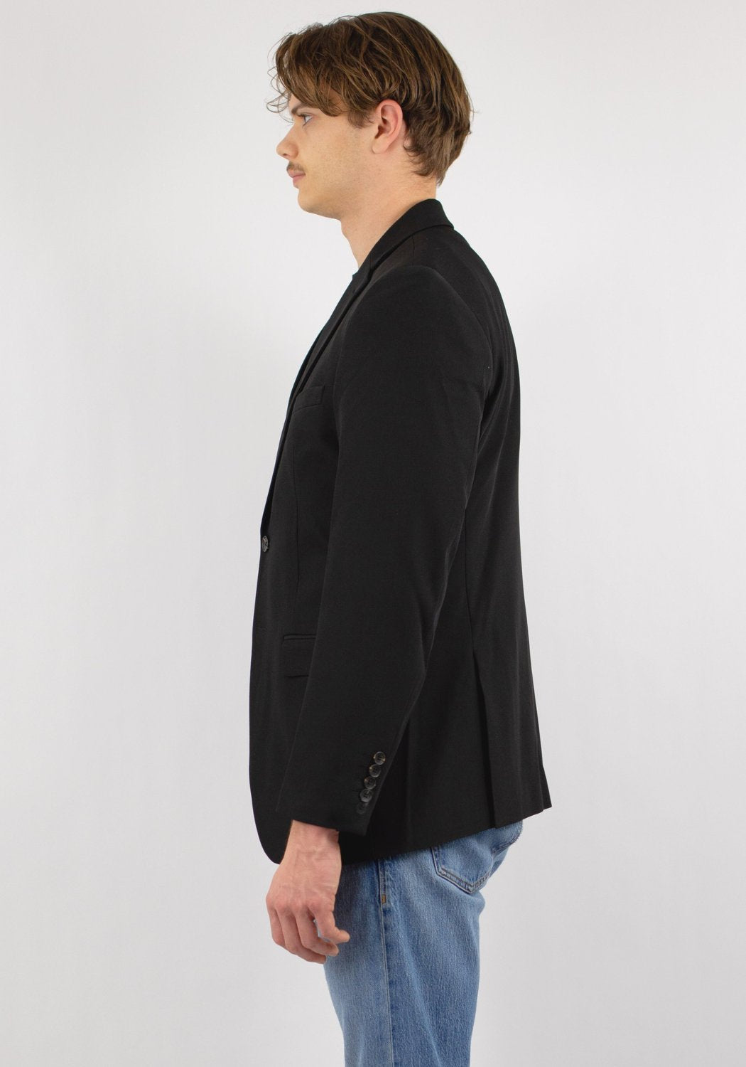 Kielegat Jasje - Heren - Festivales