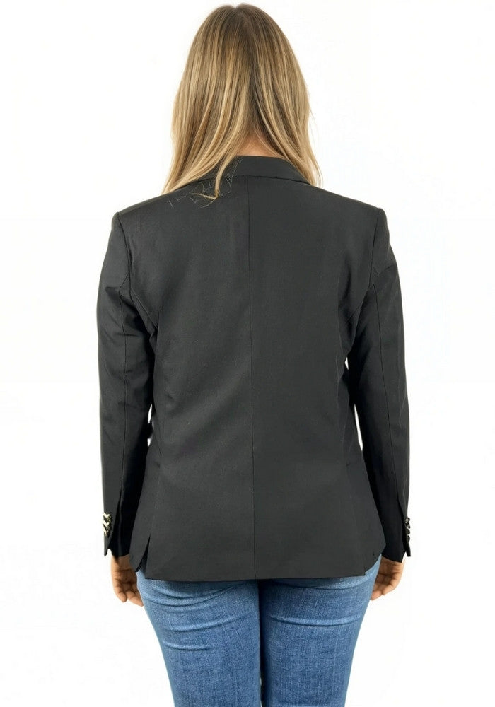 Kielegat Jasje - Dames - Festivales