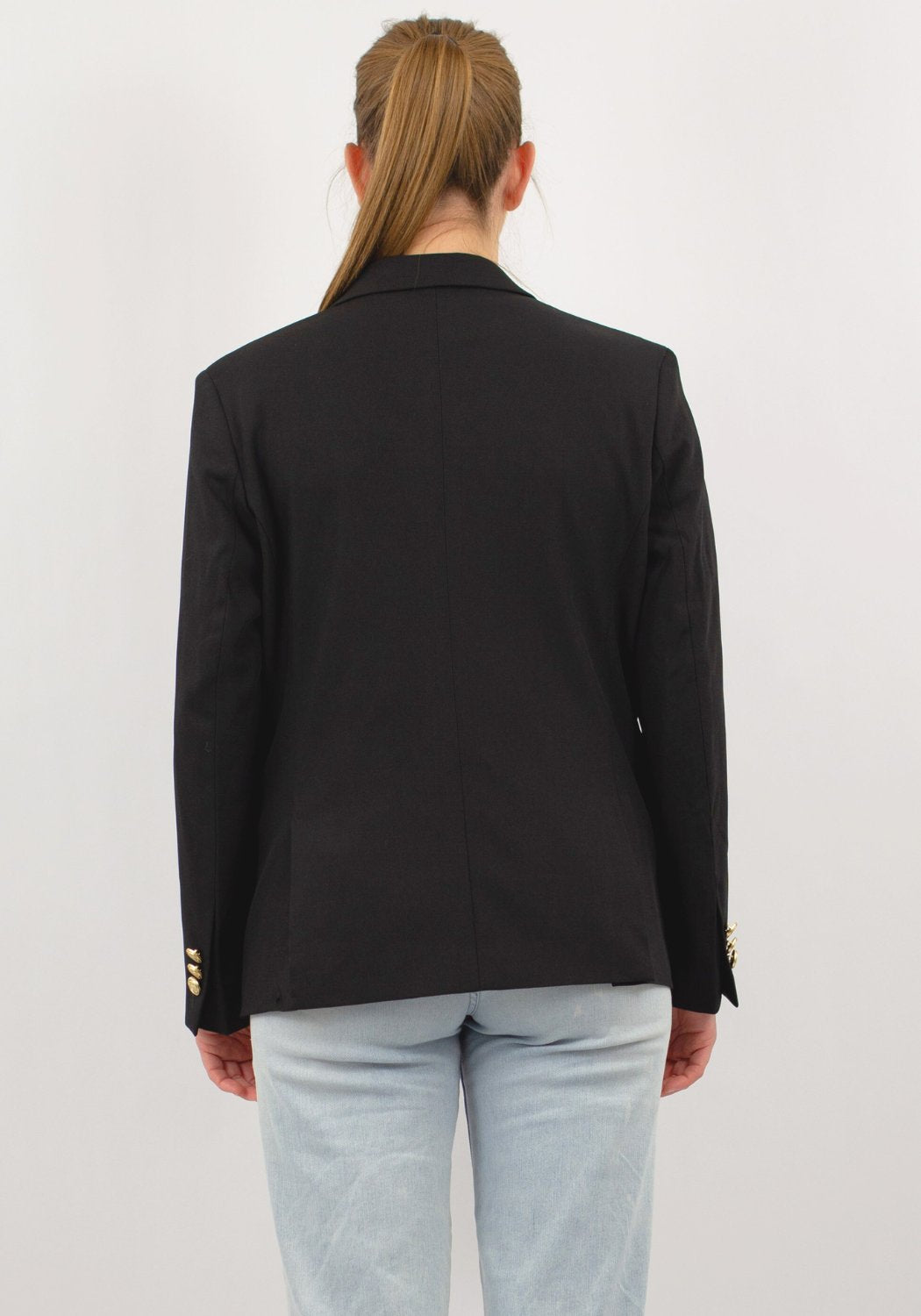 Kielegat Jasje - Dames - Festivales