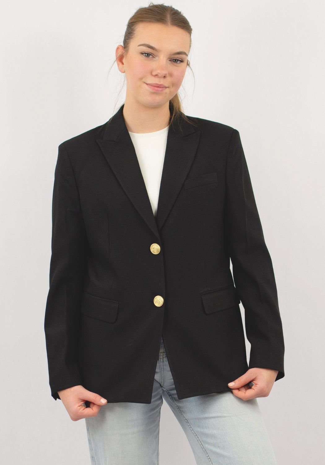 Kielegat Jasje - Dames - Festivales