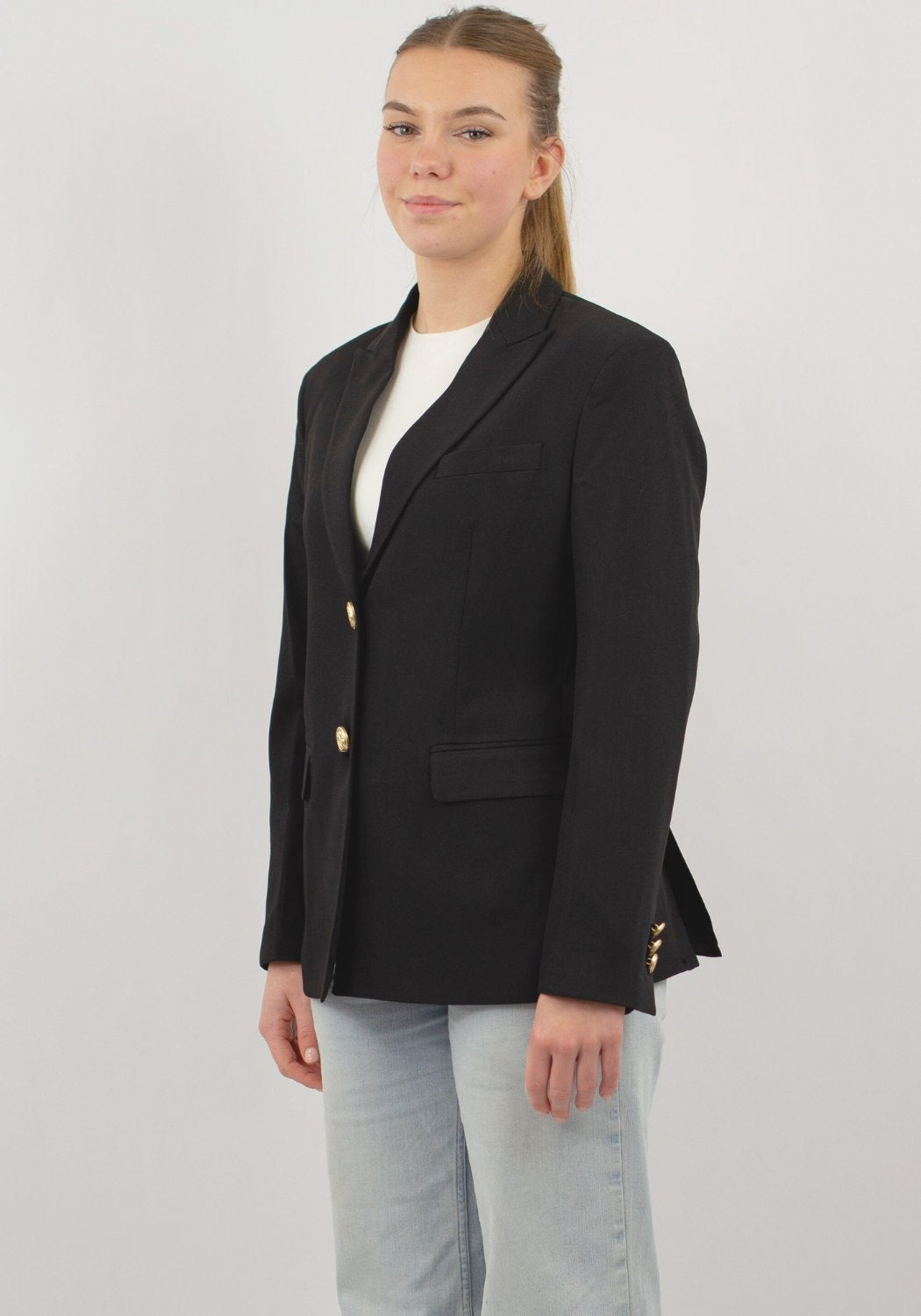 Kielegat Jasje - Dames - Festivales