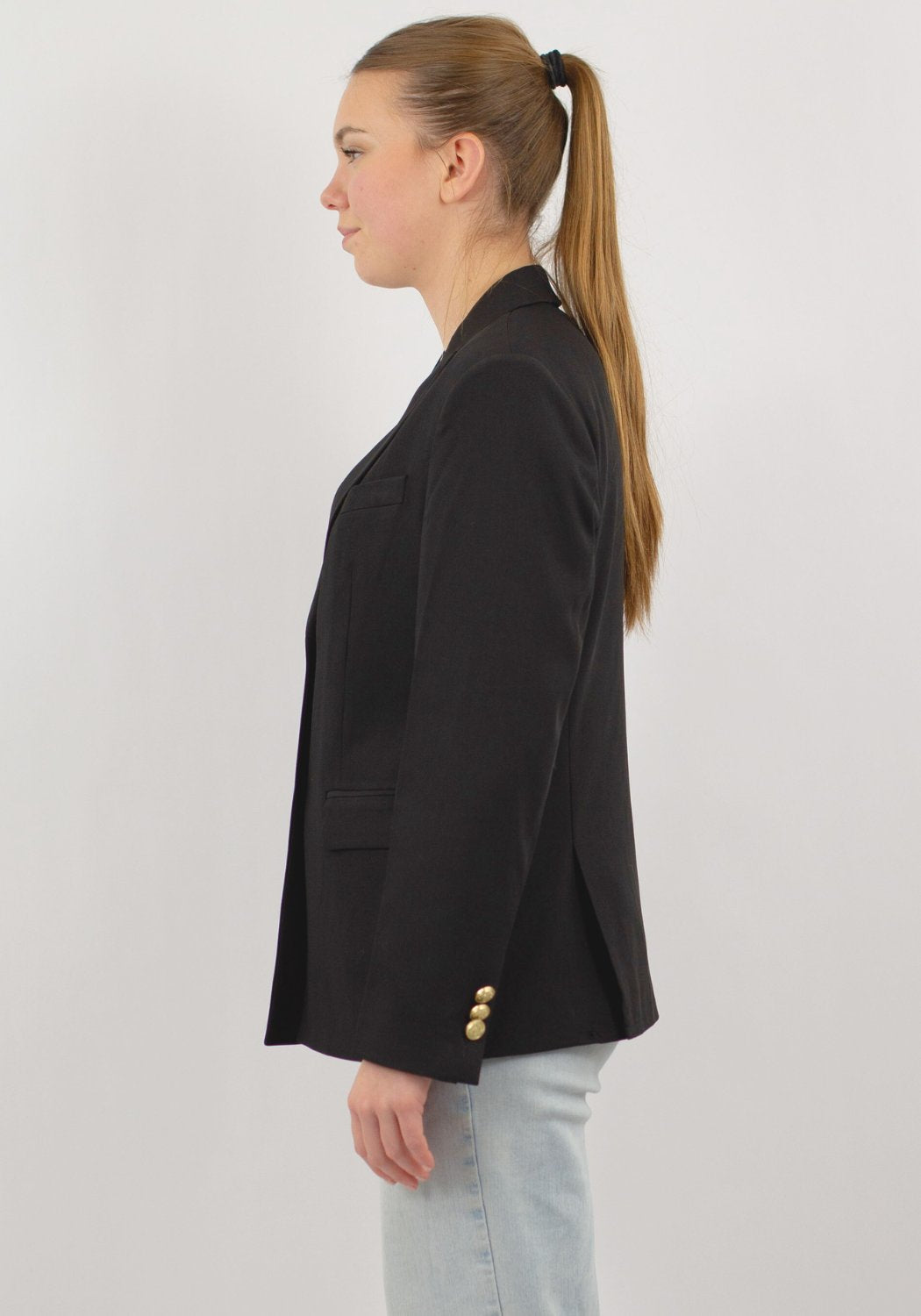 Kielegat Jasje - Dames - Festivales