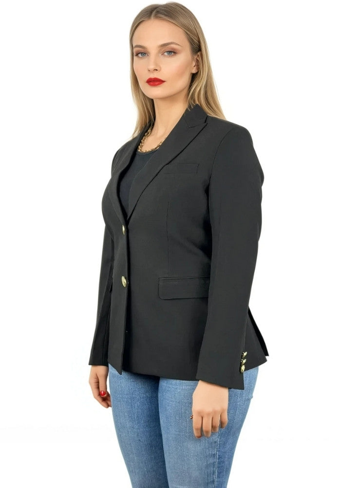 Kielegat Jasje - Dames - Festivales