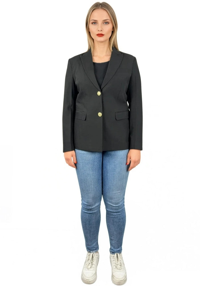 Kielegat Jasje - Dames - Festivales