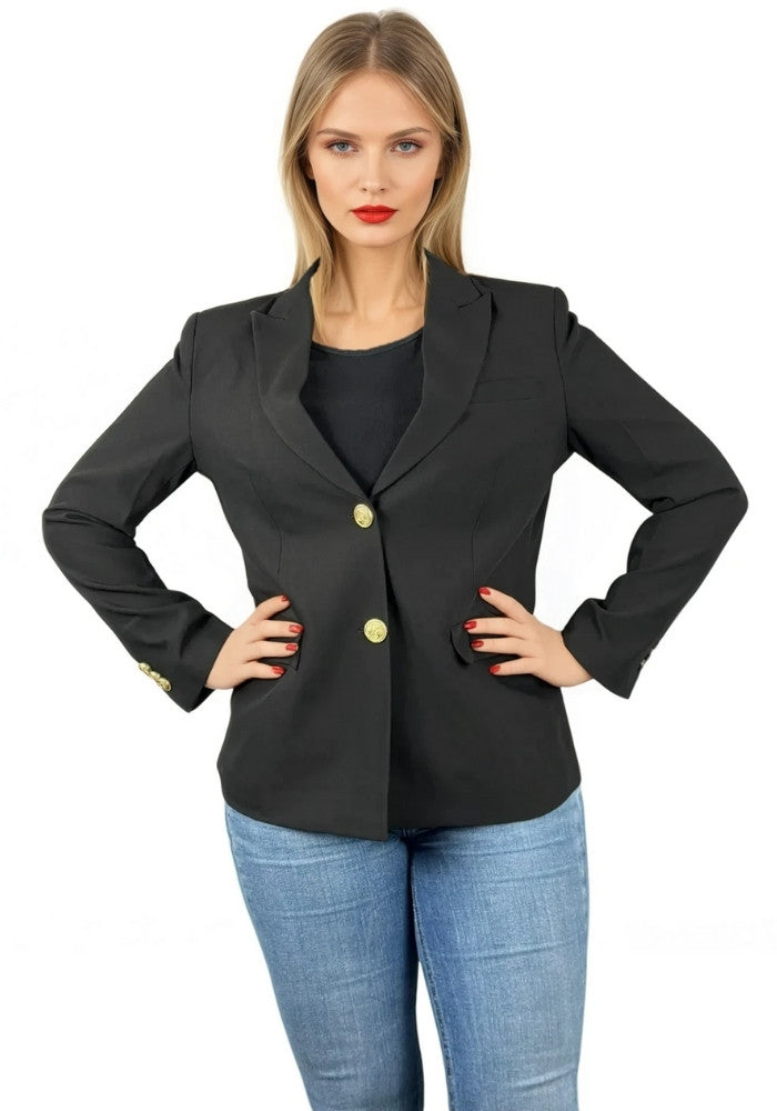 Kielegat Jasje - Dames - Festivales