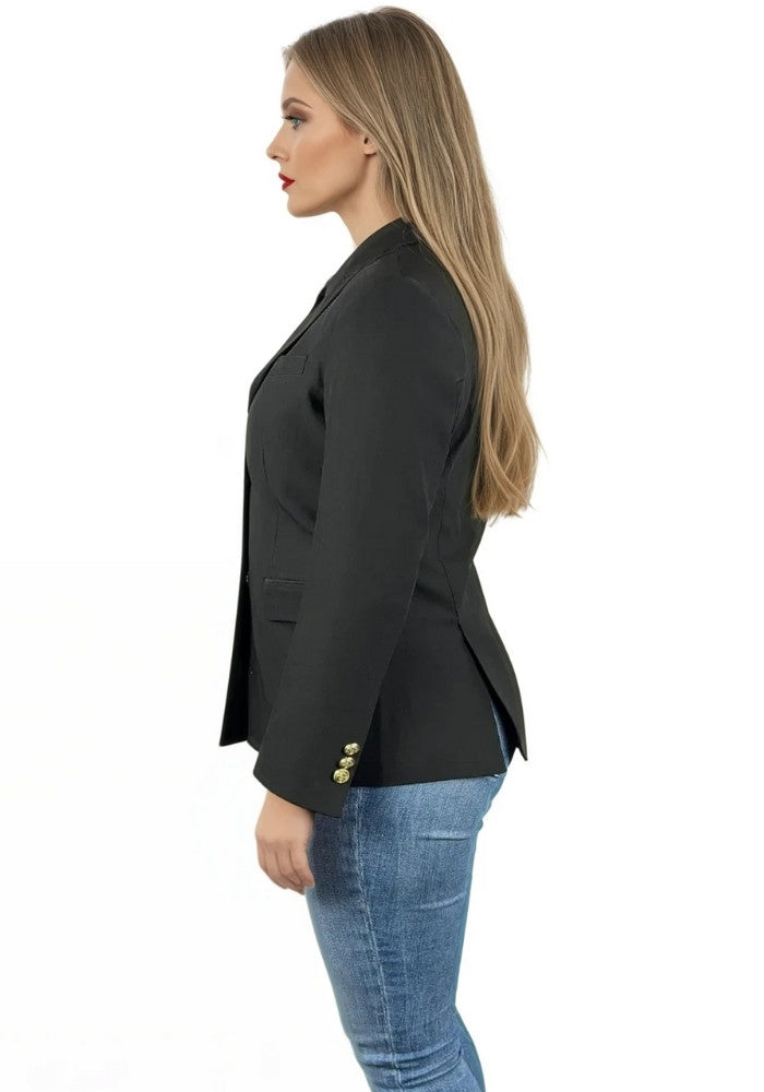 Kielegat Jasje - Dames - Festivales