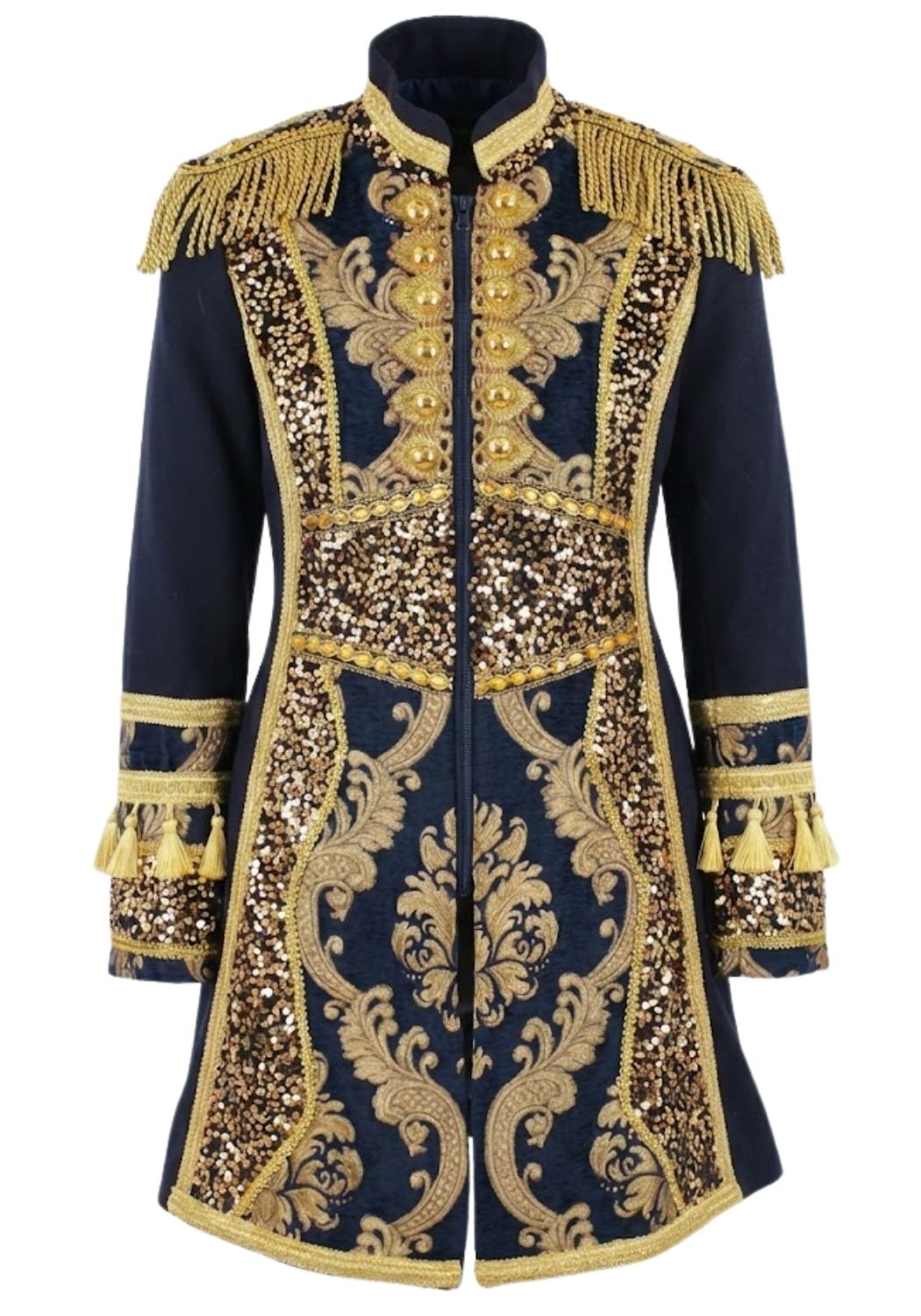 Carnavalsjas Dames Firenze - Festivales