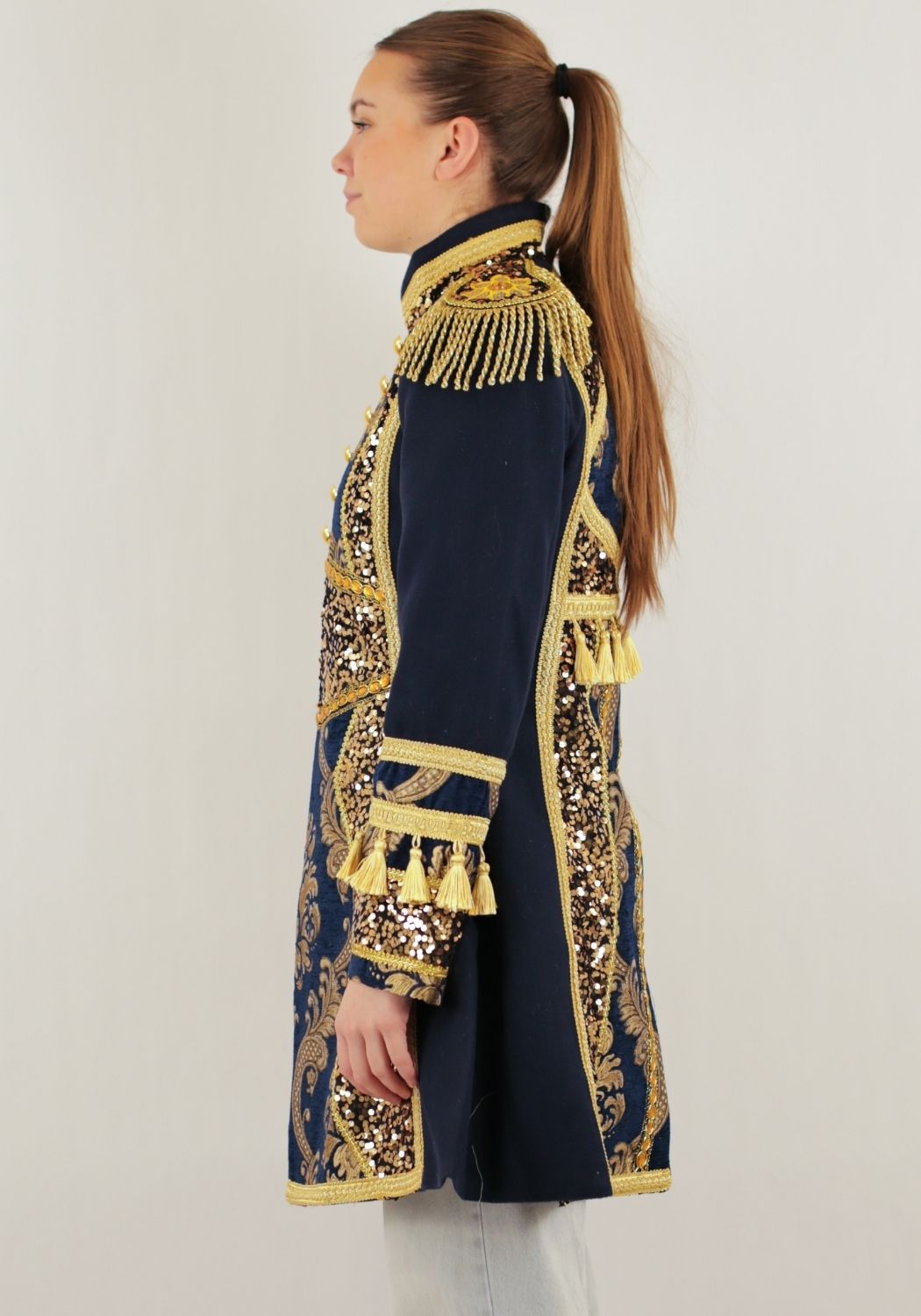 Carnavalsjas Dames Firenze - Festivales