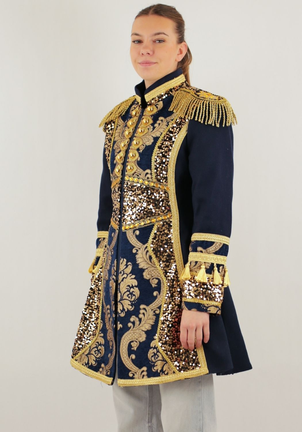 Carnavalsjas Dames Firenze - Festivales