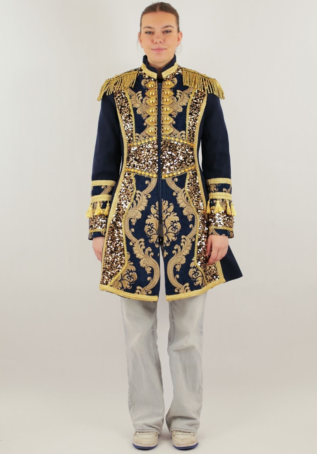 Carnavalsjas Dames Firenze - Festivales