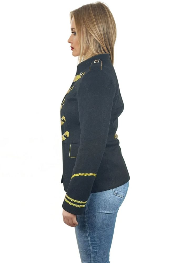 Jasje - Ladyboss - Dames - Festivales