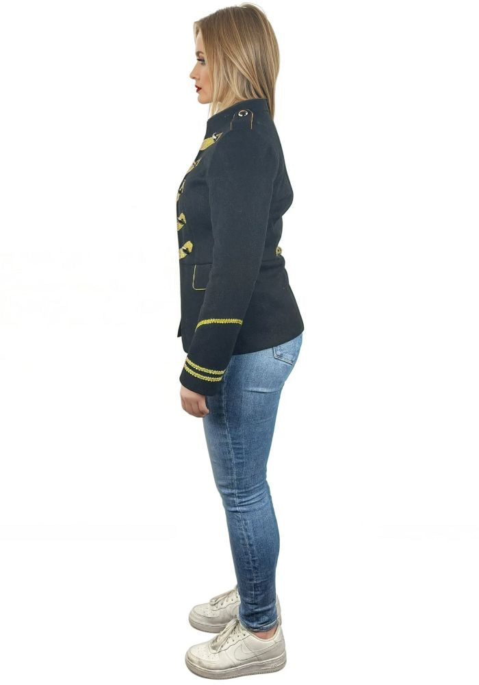 Jasje - Ladyboss - Dames - Festivales