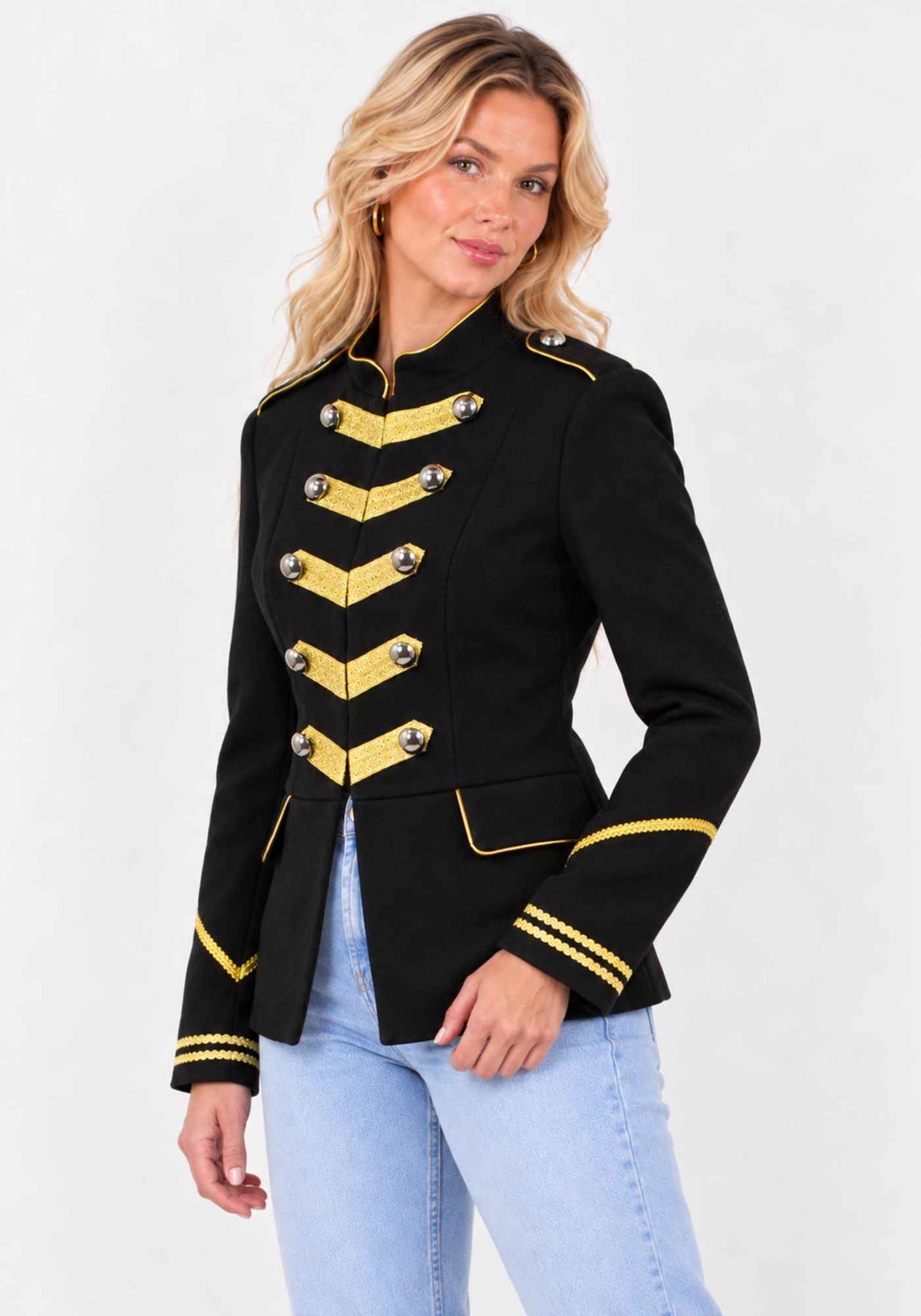 Vastelaovend Jasje - Ladyboss - Dames - Festivales