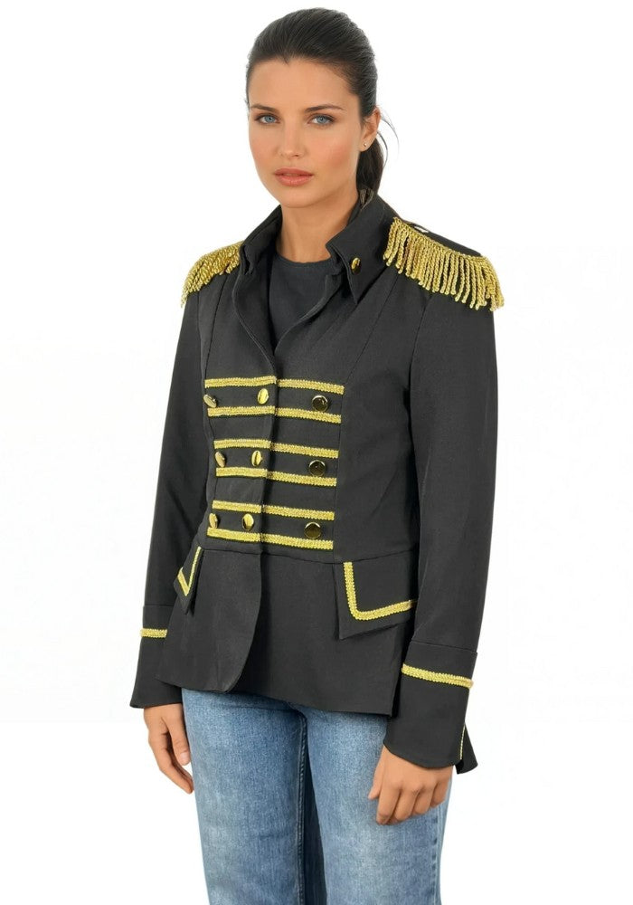 Kielegat Jasje - Deluxe - Dames - Festivales