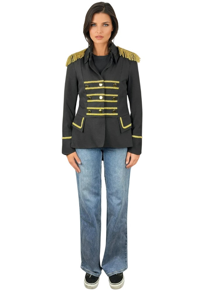 Kielegat Jasje - Deluxe - Dames - Festivales