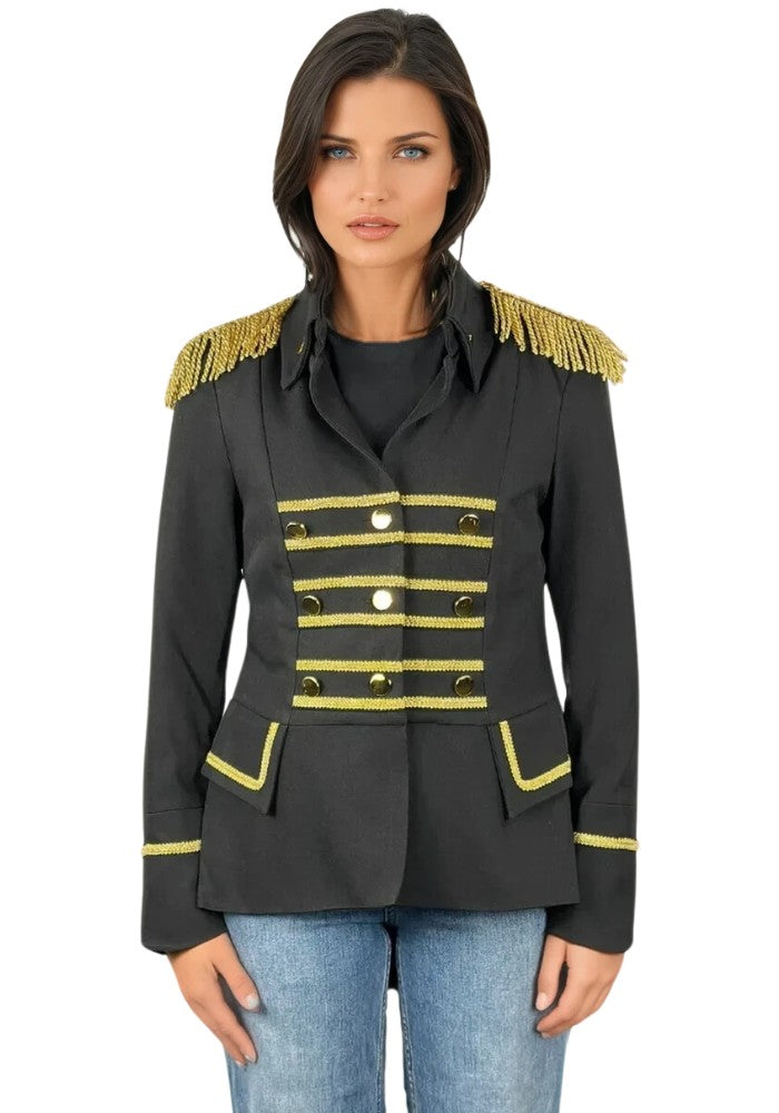 Kielegat Jasje - Deluxe - Dames - Festivales