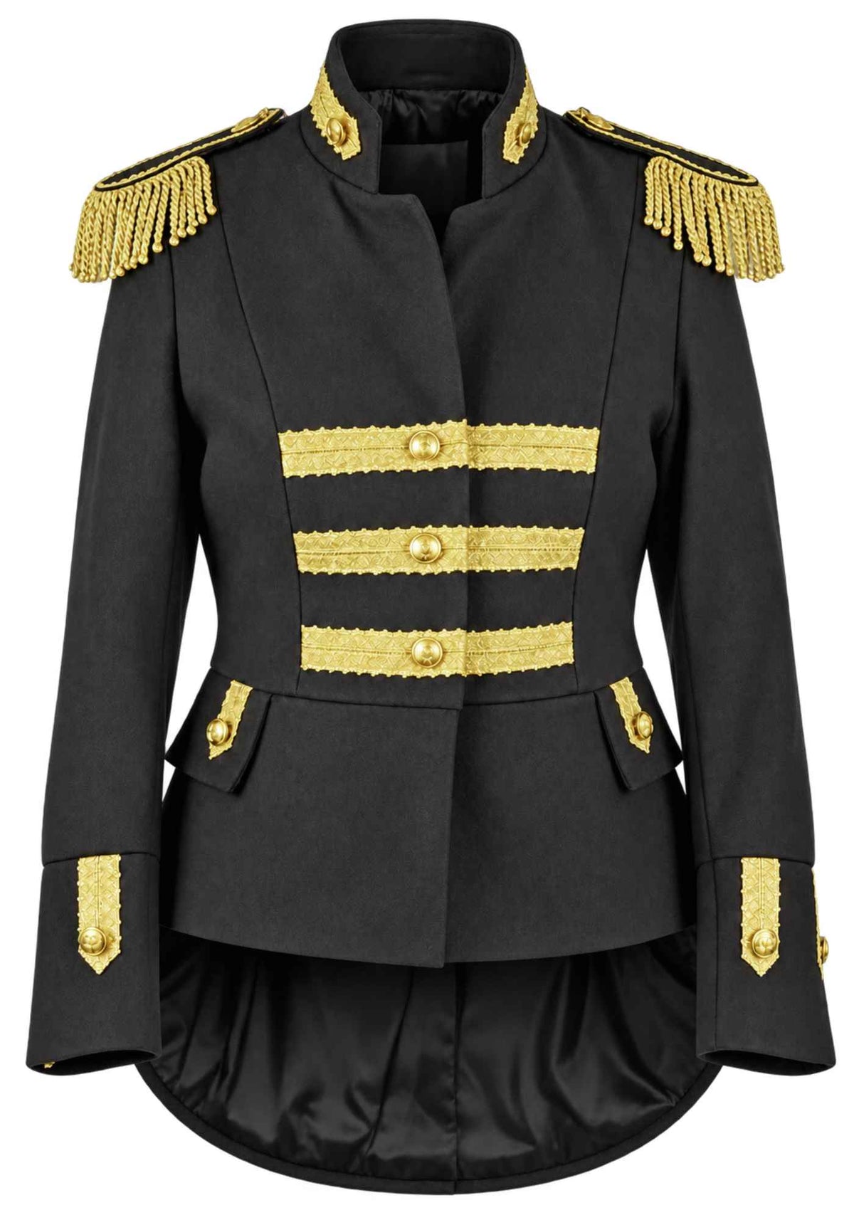 Vastelaovend Jasje - Uniform Wolvilt - Dames - Festivales