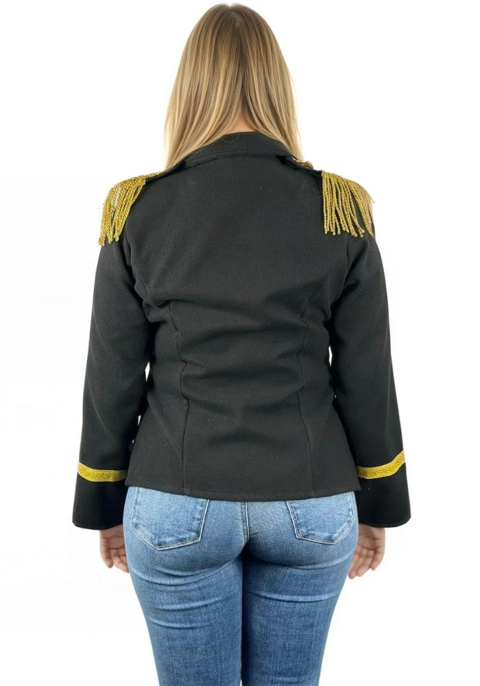 Jasje Wolvilt - Budget Variant - Dames - Festivales