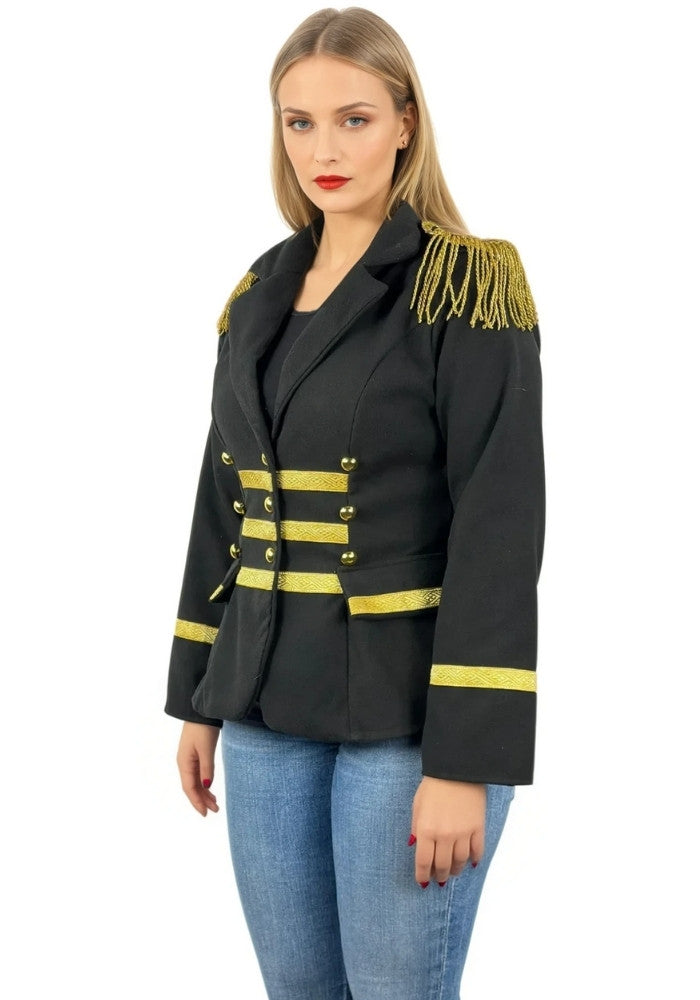 Jasje Wolvilt - Budget Variant - Dames - Festivales