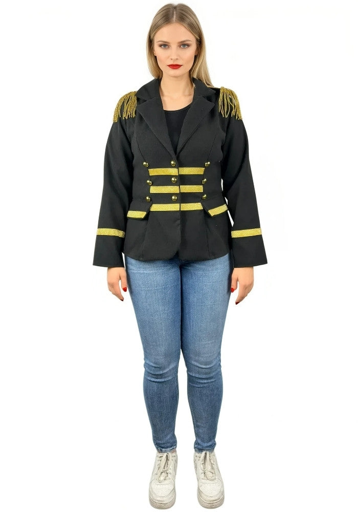 Jasje Wolvilt - Budget Variant - Dames - Festivales