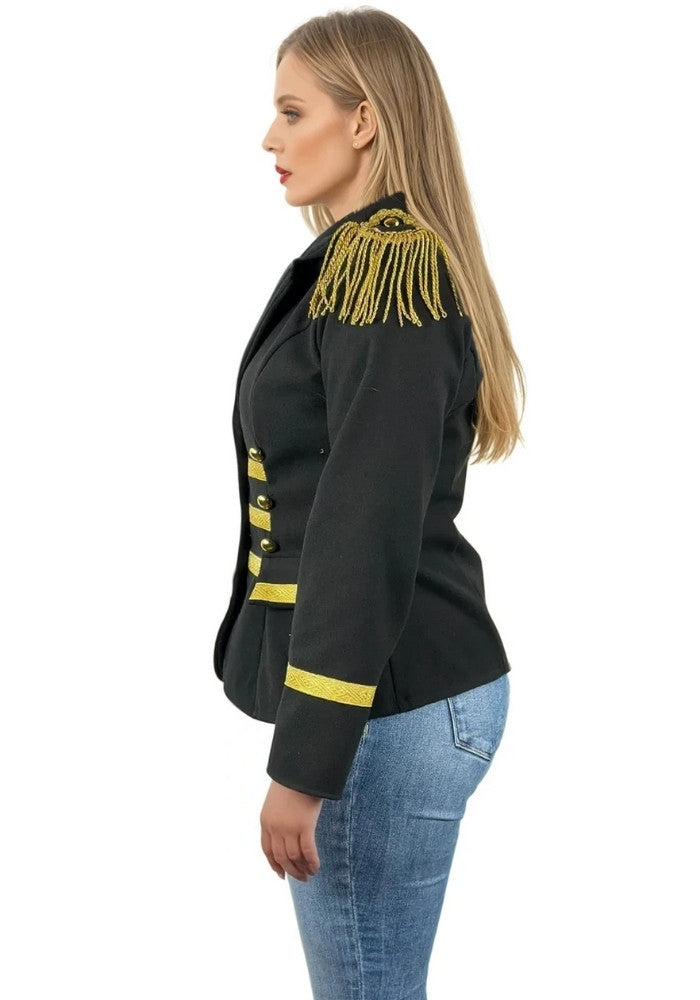 Jasje Wolvilt - Budget Variant - Dames - Festivales