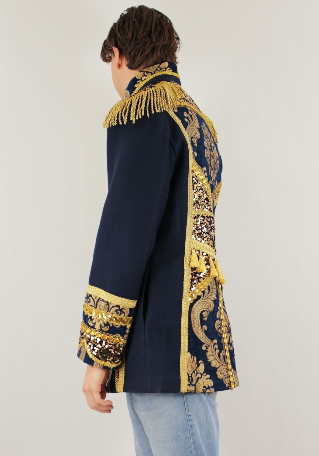 Carnavalsjas Heren Firenze - Festivales