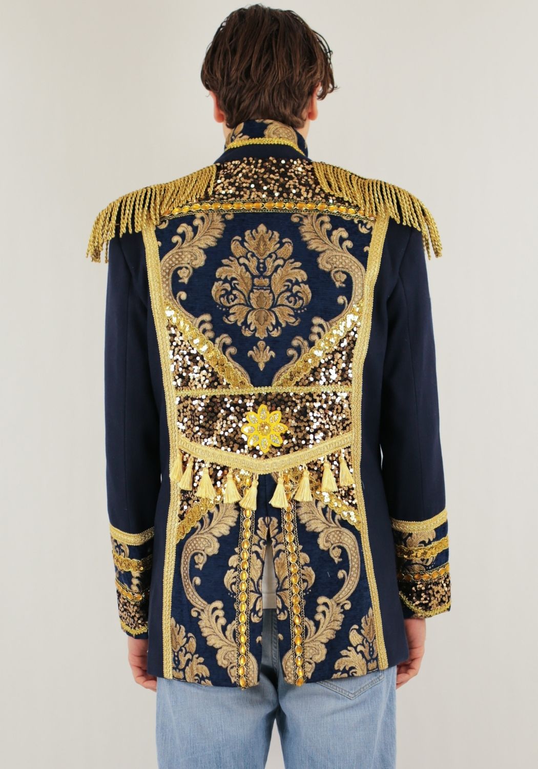 Carnavalsjas Heren Firenze - Festivales