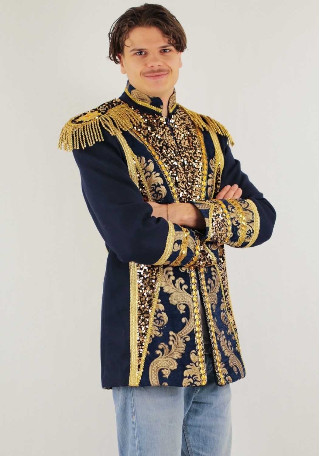 Carnavalsjas Heren Firenze - Festivales