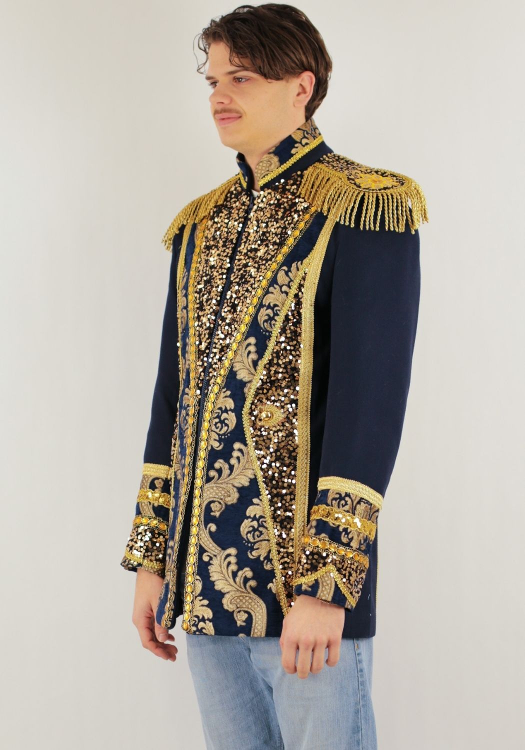 Carnavalsjas Heren Firenze - Festivales