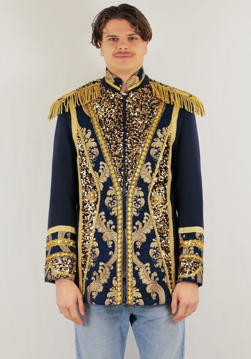 Carnavalsjas Heren Firenze - Festivales