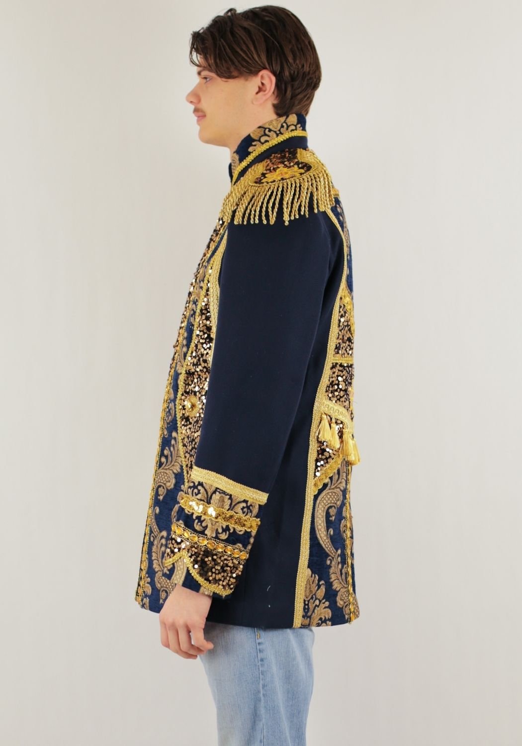 Carnavalsjas Heren Firenze - Festivales